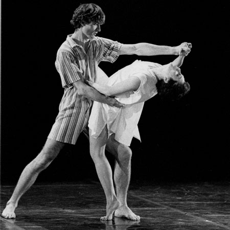 [ballet actuel nu11] Clic pour revenir au sommaire