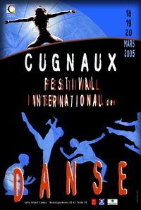 affiche 2005